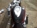 YAMAHA WILDSTAR XV1600 LEATHER TANK PANEL PLAIN